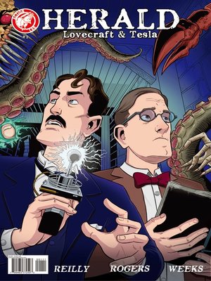 cover image of Herald, Issue 1